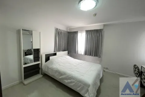 Condominio de 3 dormitorios en Watthana, Bangkok, Tailandia № 214306 - foto 23
