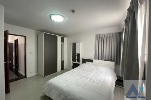 Condominio de 3 dormitorios en Watthana, Bangkok, Tailandia № 214306 - foto 18