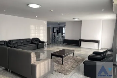 Condominio de 3 dormitorios en Watthana, Bangkok, Tailandia № 214306 - foto 4