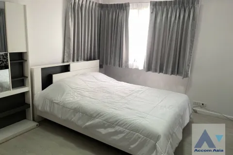 Condominio de 3 dormitorios en Watthana, Bangkok, Tailandia № 214306 - foto 15