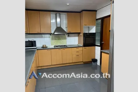 Condominio de 3 dormitorios en Watthana, Bangkok, Tailandia № 214307 - foto 7