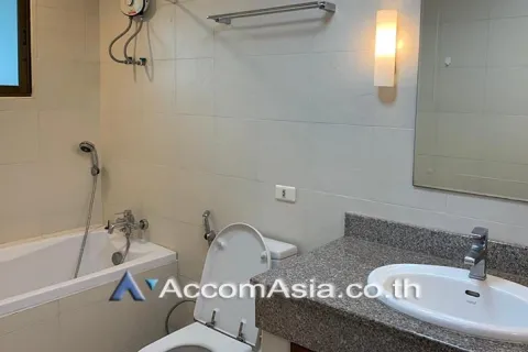 Condominio de 3 dormitorios en Watthana, Bangkok, Tailandia № 214307 - foto 6