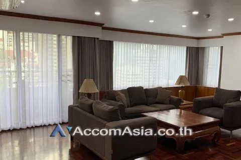 Condominio de 3 dormitorios en Watthana, Bangkok, Tailandia № 214307 - foto 4