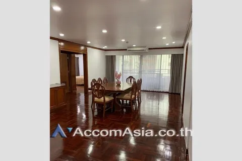 Condominio de 3 dormitorios en Watthana, Bangkok, Tailandia № 214307 - foto 2