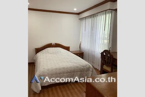 Condominio de 3 dormitorios en Watthana, Bangkok, Tailandia № 214307 - foto 8