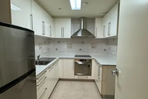 Кондоминиум с 1 спальней в Патхум Ване, Бангкок, Таиланд № 214304 - фото 7