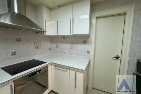 Кондоминиум с 1 спальней в Патхум Ване, Бангкок, Таиланд № 214304 - фото 8