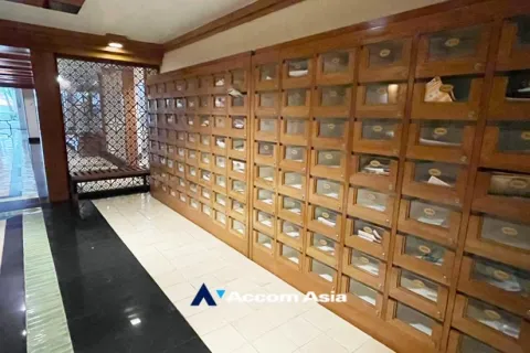 Кондоминиум с 1 спальней в Патхум Ване, Бангкок, Таиланд № 214304 - фото 21