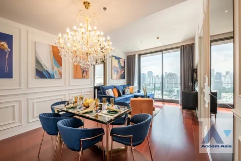 Condominio de 2 dormitorios en Watthana, Bangkok, Tailandia № 214305 - foto 10
