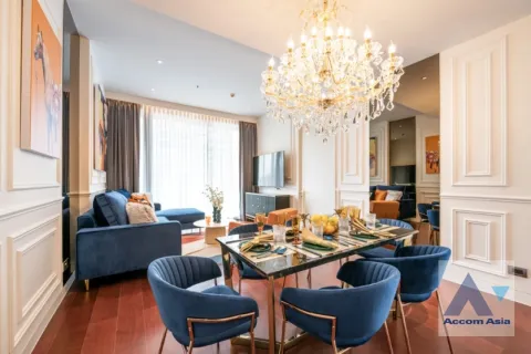 Condominio de 2 dormitorios en Watthana, Bangkok, Tailandia № 214305 - foto 8