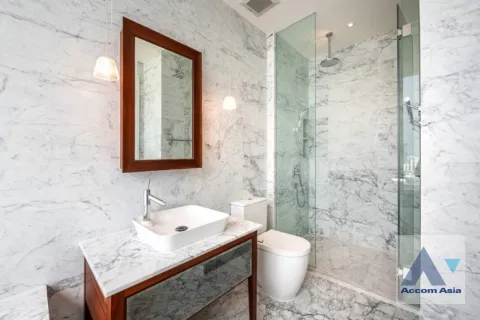 Condominio de 2 dormitorios en Watthana, Bangkok, Tailandia № 214305 - foto 28