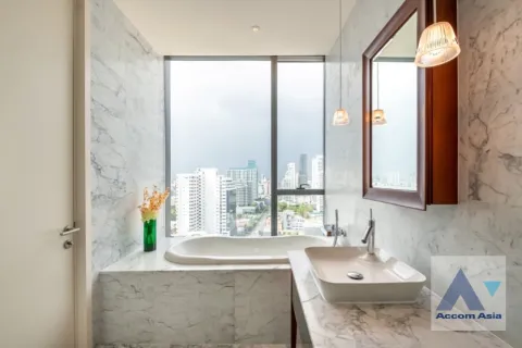Condominio de 2 dormitorios en Watthana, Bangkok, Tailandia № 214305 - foto 27