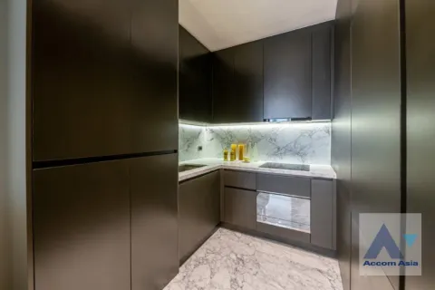 Condominio de 2 dormitorios en Watthana, Bangkok, Tailandia № 214305 - foto 11