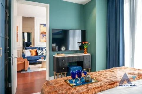 Condominio de 2 dormitorios en Watthana, Bangkok, Tailandia № 214305 - foto 13