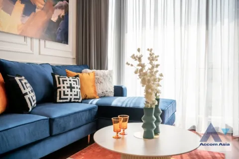 Condominio de 2 dormitorios en Watthana, Bangkok, Tailandia № 214305 - foto 5