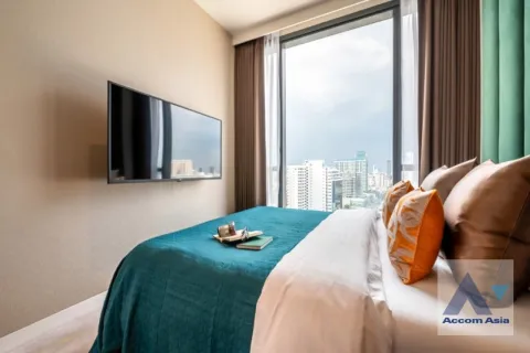 Condominio de 2 dormitorios en Watthana, Bangkok, Tailandia № 214305 - foto 22