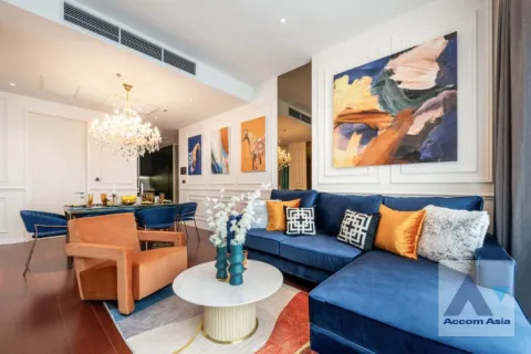 Condominio de 2 dormitorios en Watthana, Bangkok, Tailandia № 214305 - foto 3