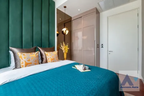 Condominio de 2 dormitorios en Watthana, Bangkok, Tailandia № 214305 - foto 21