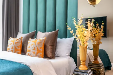 Condominio de 2 dormitorios en Watthana, Bangkok, Tailandia № 214305 - foto 24