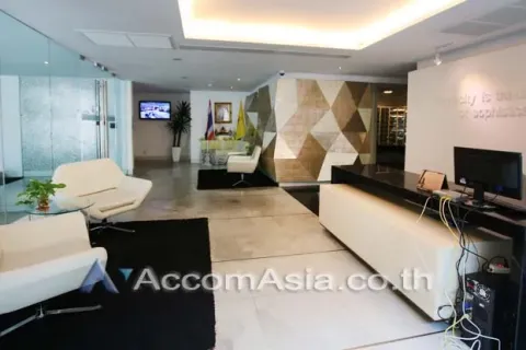 Eigentumswohnung in Bang Rak, Bangkok, Thailand, 1 Schlafzimmer № 217725 - Foto 14