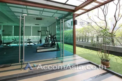 Eigentumswohnung in Bang Rak, Bangkok, Thailand, 1 Schlafzimmer № 217725 - Foto 10