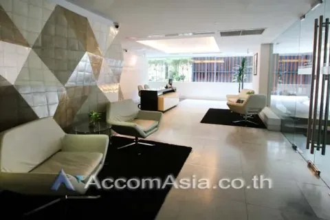 Eigentumswohnung in Bang Rak, Bangkok, Thailand, 1 Schlafzimmer № 217725 - Foto 13