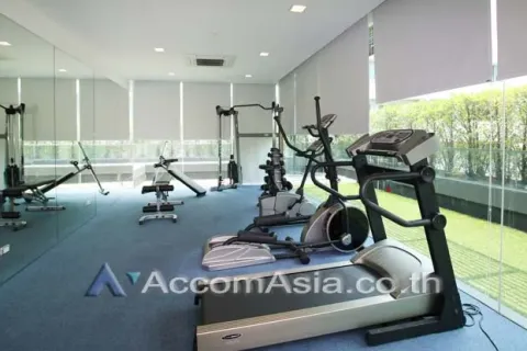 Eigentumswohnung in Bang Rak, Bangkok, Thailand, 1 Schlafzimmer № 217725 - Foto 11