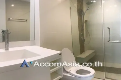 Eigentumswohnung in Bang Rak, Bangkok, Thailand, 1 Schlafzimmer № 217725 - Foto 4