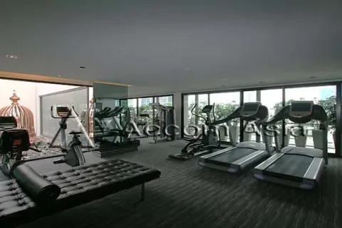 Eigentumswohnung in Watthana, Bangkok, Thailand, 1 Schlafzimmer  № 217729 - Foto 5