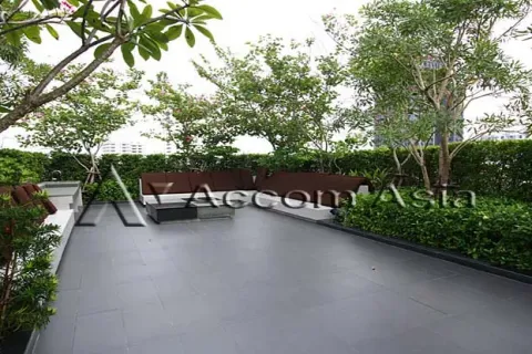 Eigentumswohnung in Watthana, Bangkok, Thailand, 1 Schlafzimmer  № 217729 - Foto 6