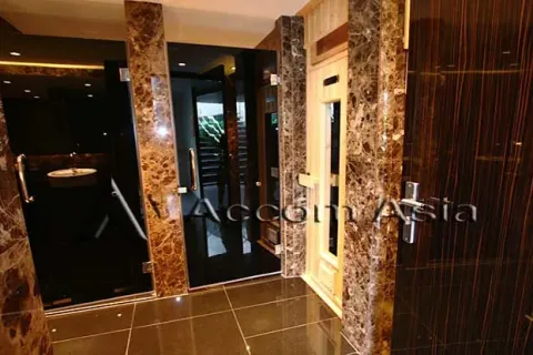 Eigentumswohnung in Watthana, Bangkok, Thailand, 1 Schlafzimmer  № 217729 - Foto 7