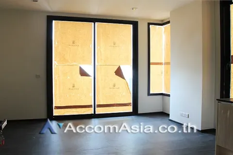 Condo in Watthana, Bangkok, Thailand, 1 bedroom  № 217724