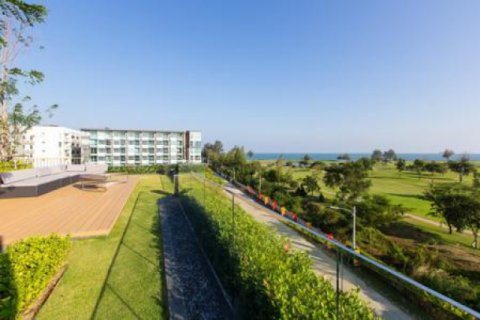 Apartment in Hua Hin, Thailand 2 bedrooms № 193416 - photo 5
