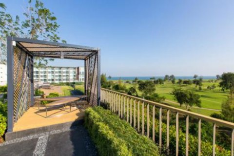 Apartment in Hua Hin, Thailand 2 bedrooms № 193416 - photo 2