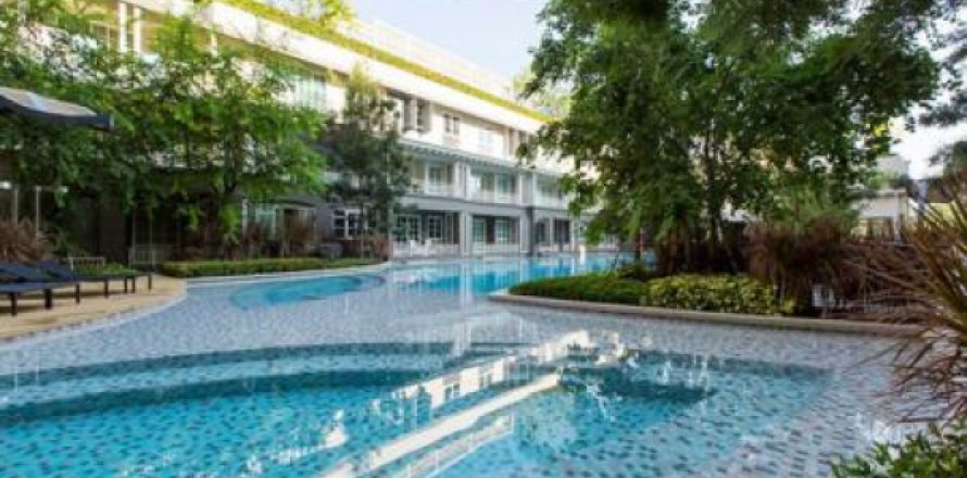 Apartment in Hua Hin, Thailand 2 bedrooms № 193416