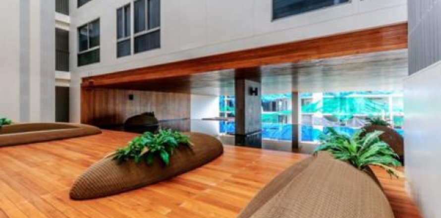 Appartement à Hua Hin, Thaïlande 2 chambres № 193412