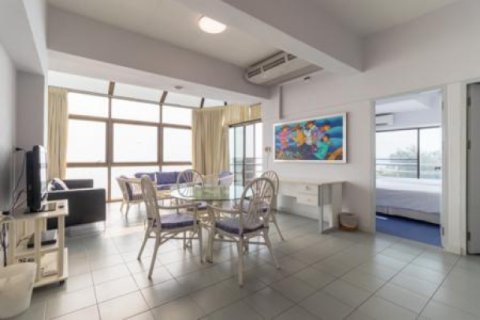 Apartment in Hua Hin, Thailand 2 bedrooms № 193414