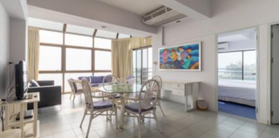 Apartment in Hua Hin, Thailand 2 bedrooms № 193414