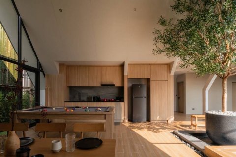 Вилла в Хуа Хине, Таиланд с 6 спальнями  № 115347 - фото 7