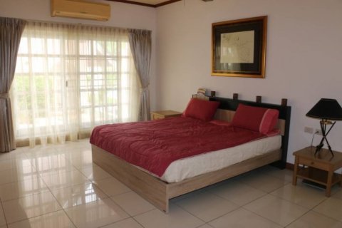 Вилла в Пхукете, Таиланд с 3 спальнями № 115346 - фото 10