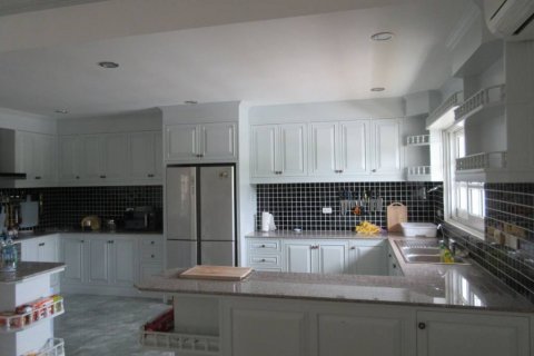 Вилла в Пхукете, Таиланд с 3 спальнями № 115346 - фото 8