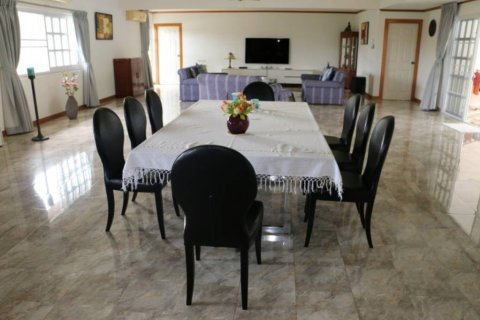 Вилла в Пхукете, Таиланд с 3 спальнями № 115346 - фото 5