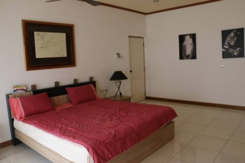 Вилла в Пхукете, Таиланд с 3 спальнями № 115346 - фото 9