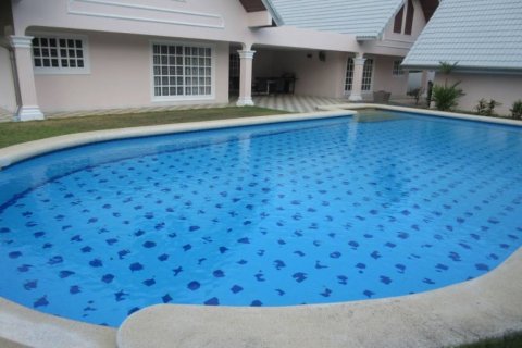 Вилла в Пхукете, Таиланд с 3 спальнями № 115346 - фото 3