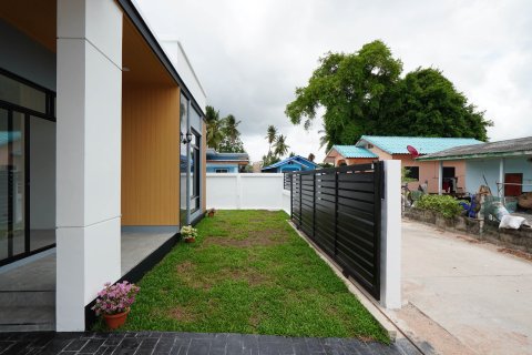 บ้านในพัทยา, ประเทศไทย 3 ห้องนอน № 194904 - รูปถ่าย 5