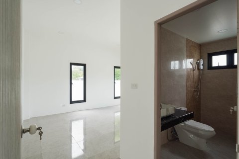 บ้านในพัทยา, ประเทศไทย 3 ห้องนอน № 194904 - รูปถ่าย 28