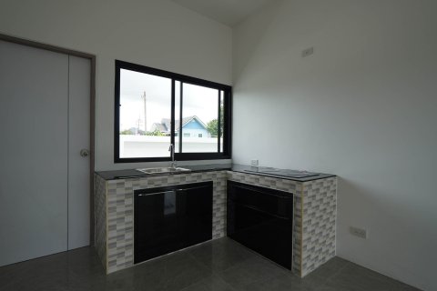บ้านในพัทยา, ประเทศไทย 3 ห้องนอน № 194904 - รูปถ่าย 15