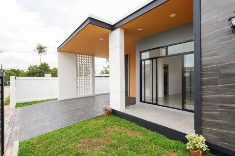บ้านในพัทยา, ประเทศไทย 3 ห้องนอน № 194904 - รูปถ่าย 7