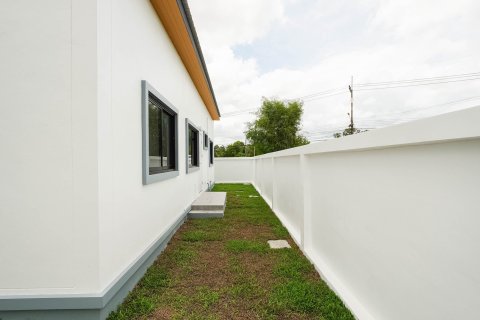 บ้านในพัทยา, ประเทศไทย 3 ห้องนอน № 194904 - รูปถ่าย 10