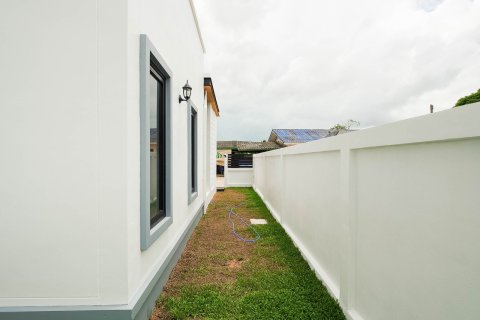 บ้านในพัทยา, ประเทศไทย 3 ห้องนอน № 194904 - รูปถ่าย 12